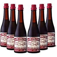 Los mejores  - Feliubadaló - Salsa Romesco 180 ml - [Pack 6 unidades]